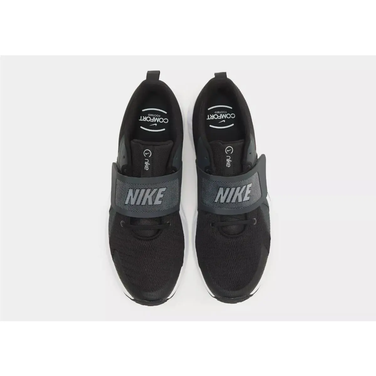 Nike shoes - Nike Renew Retaliation - Renew Retaliation - Black 4