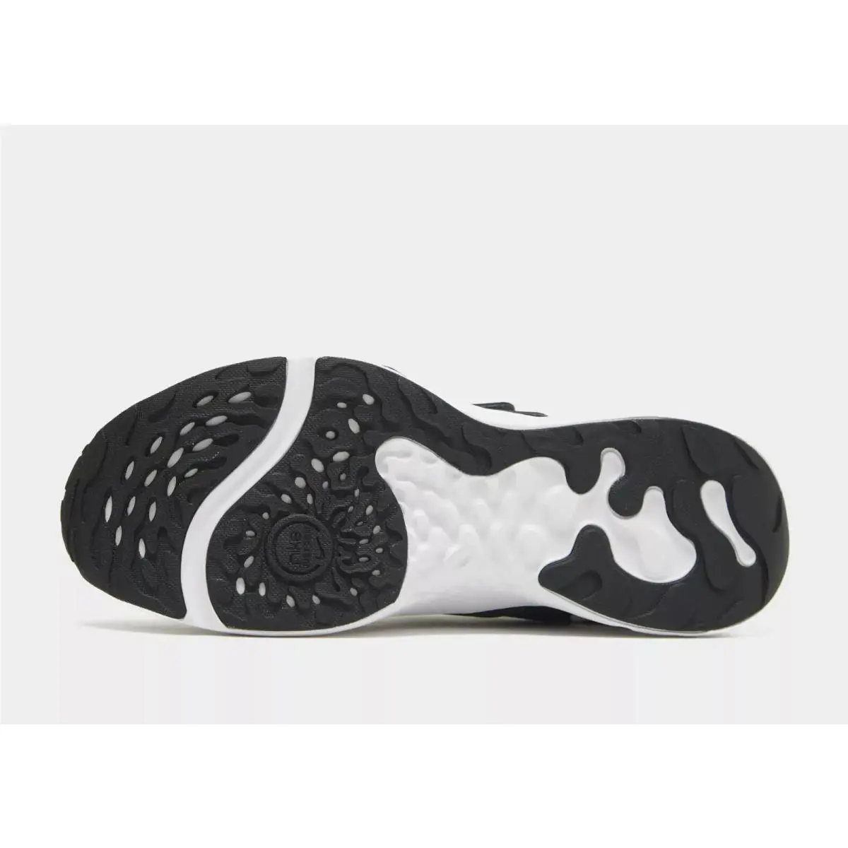 Nike shoes - Nike Renew Retaliation - Renew Retaliation - Black 5
