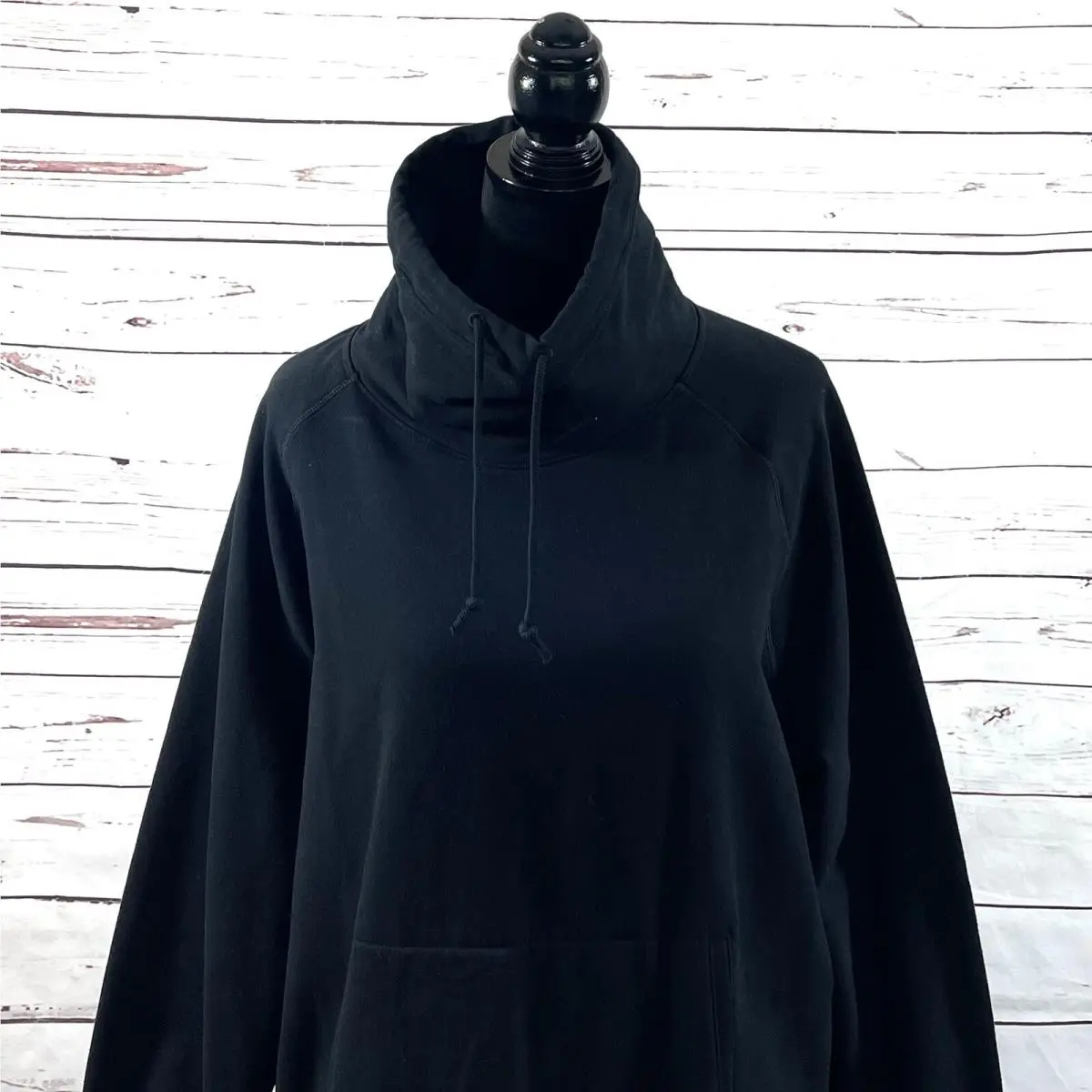 Nike clothing - CU5301-010 - CU5301-010 - Black 2
