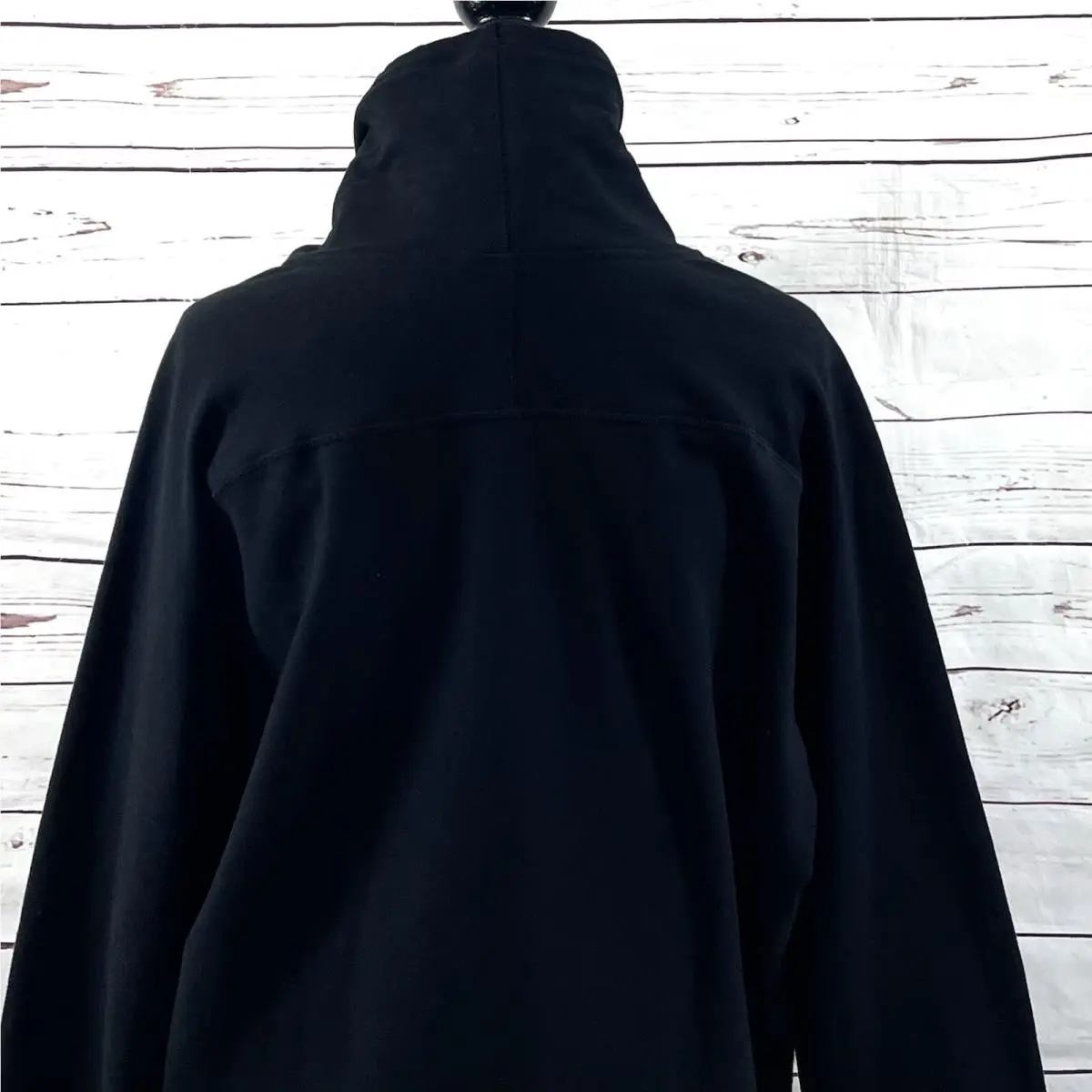Nike clothing - CU5301-010 - CU5301-010 - Black 4