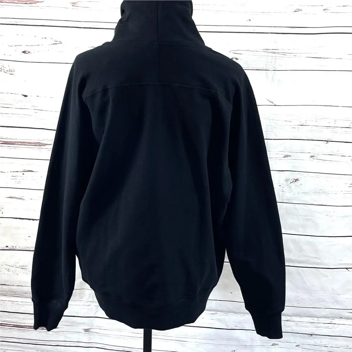 Nike clothing - CU5301-010 - CU5301-010 - Black 1