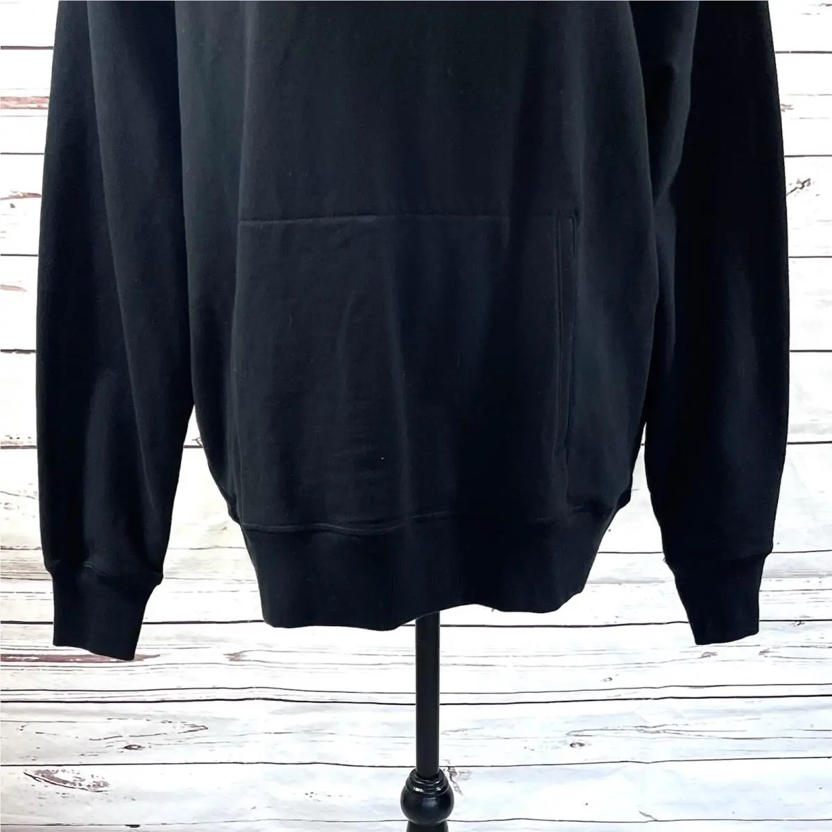Nike clothing - CU5301-010 - CU5301-010 - Black 3