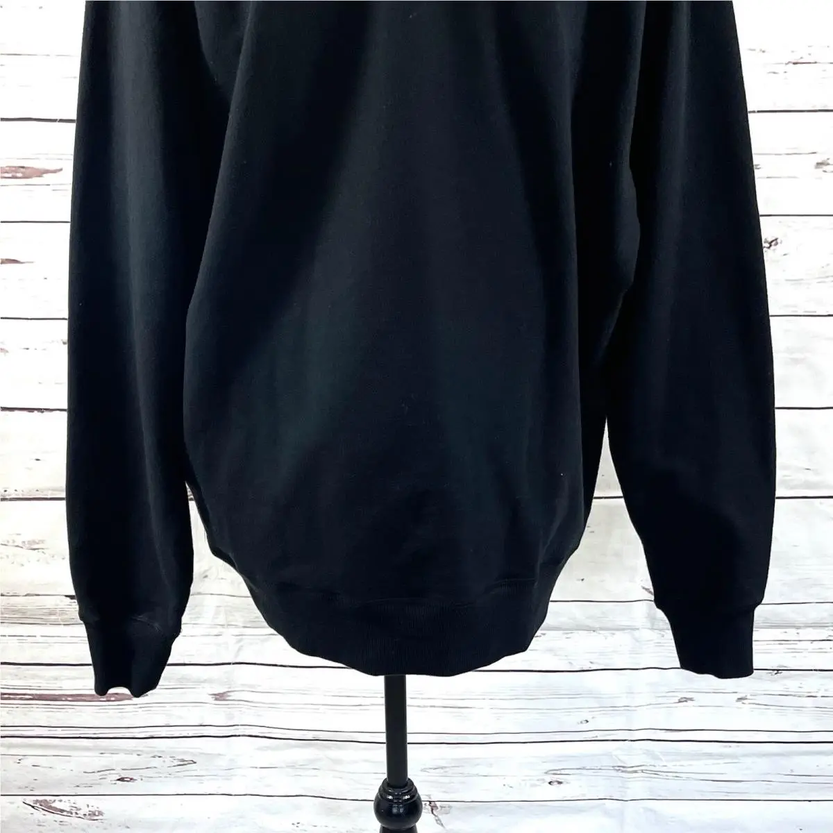 Nike clothing - CU5301-010 - CU5301-010 - Black 5
