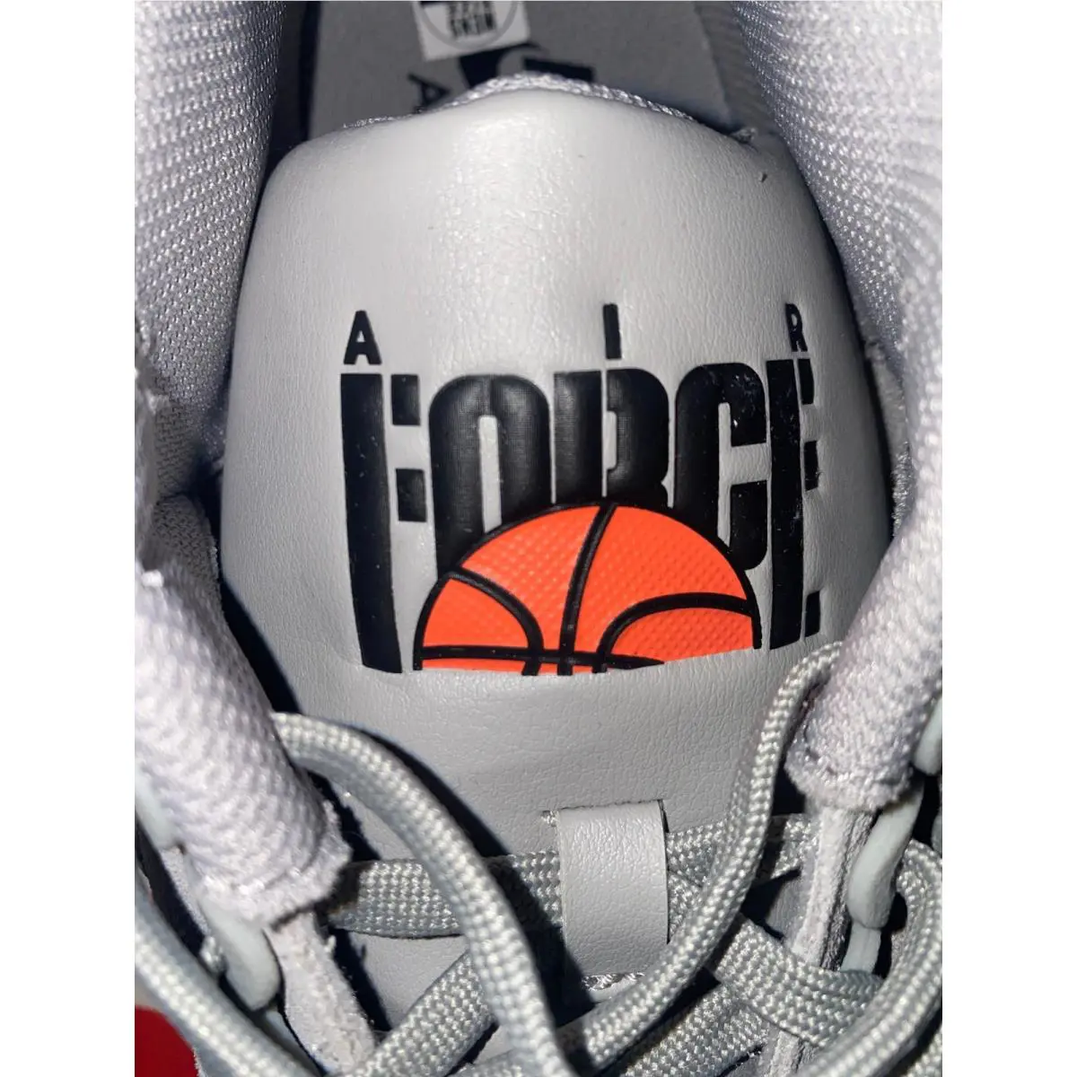 Nike shoes - Gray 5