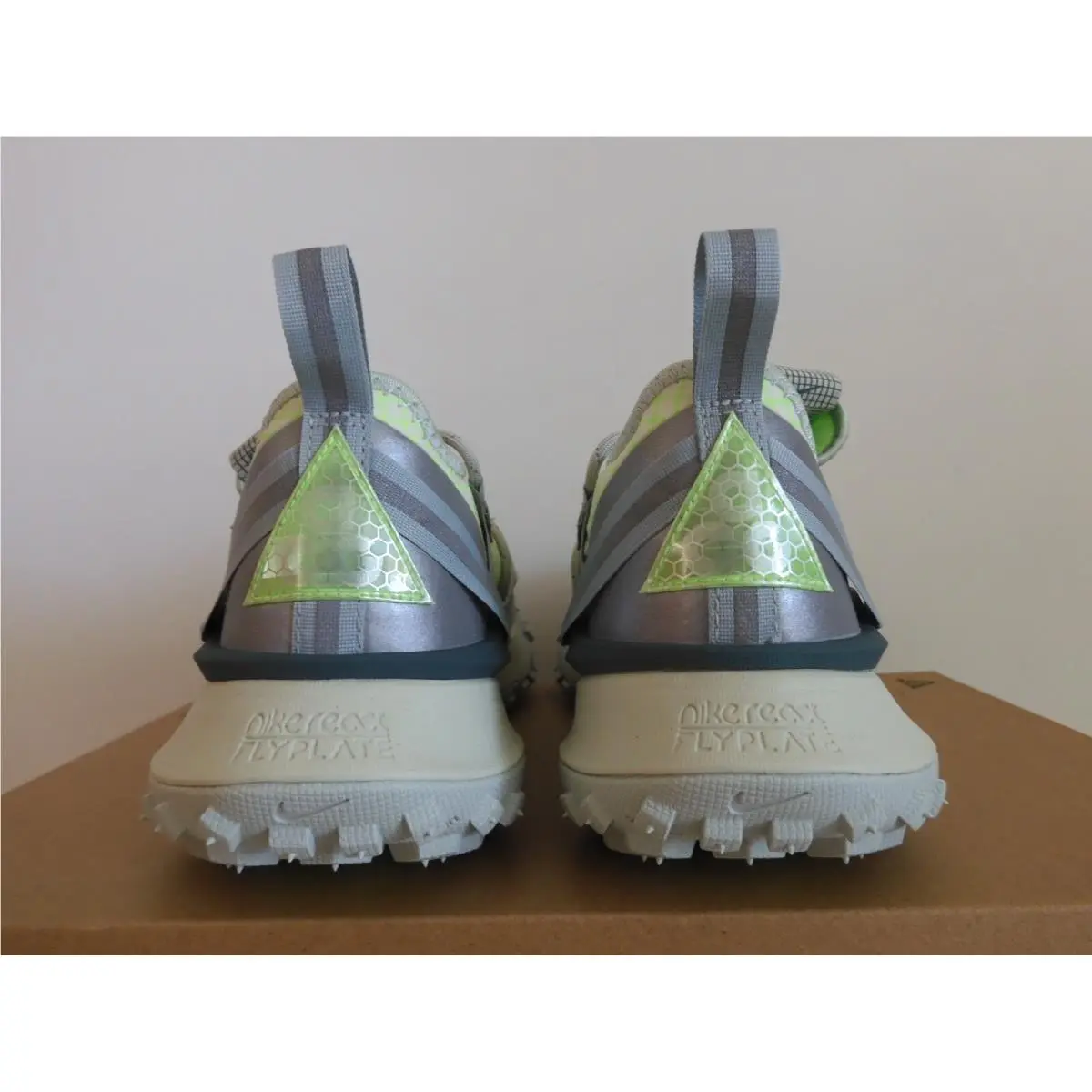 Nike shoes - Nike ACG Dog Mountain - ACG Dog Mountain - Green (UPC: 194958965570) 2