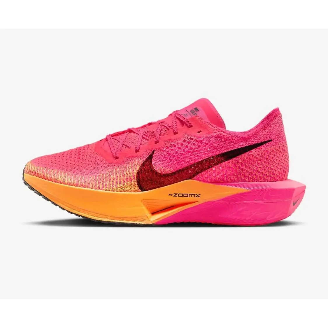 DV4130-600 Nike Zoomx Vaporfly Next%3 Hyper Pink Laser Orange Womens SZ 5