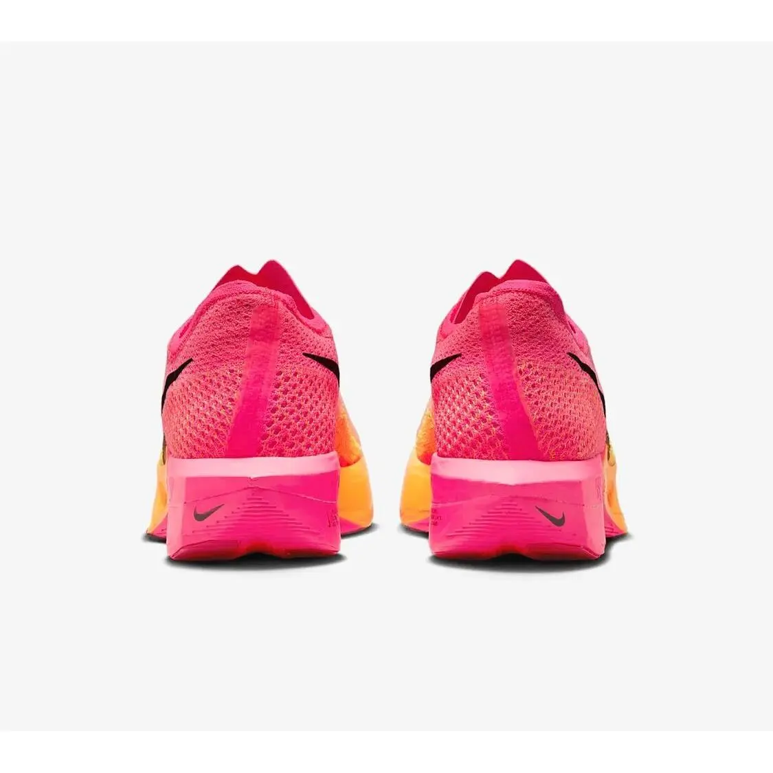 Nike shoes - Nike ZoomX Vaporfly - ZoomX Vaporfly - DV4130-600 - Pink 1