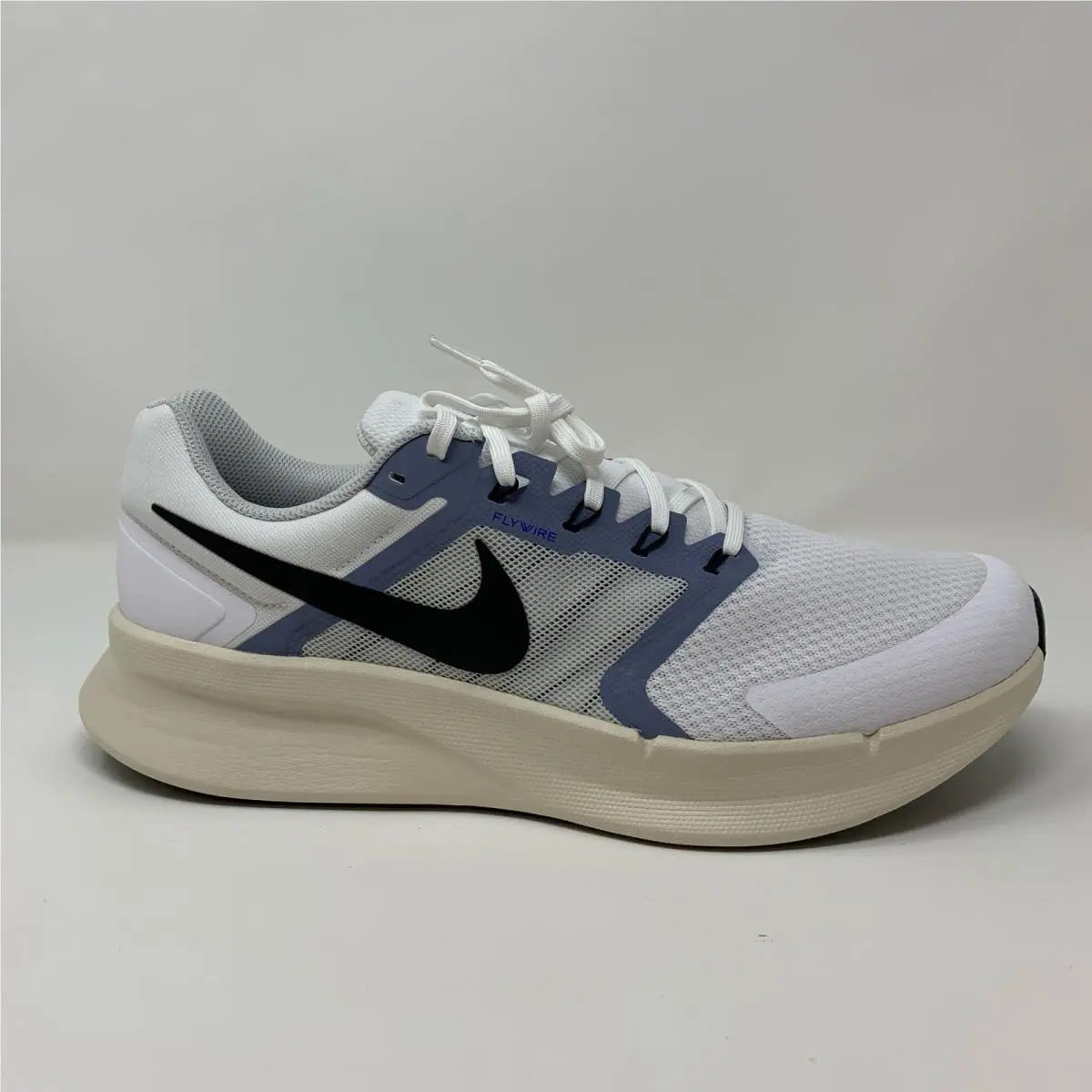 Nike shoes - Nike Run Swift 3 - Run Swift - DR2695-105 - White 0