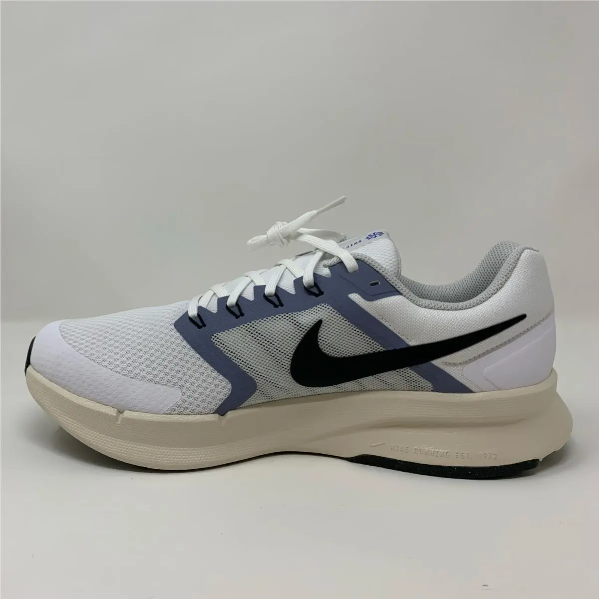 Nike shoes - Nike Run Swift 3 - Run Swift - DR2695-105 - White 1