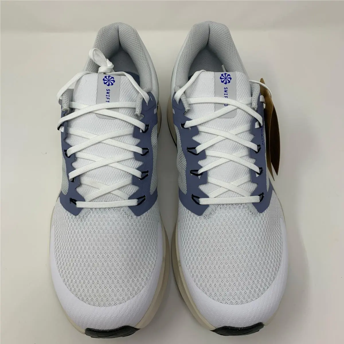 Nike shoes - Nike Run Swift 3 - Run Swift - DR2695-105 - White 3