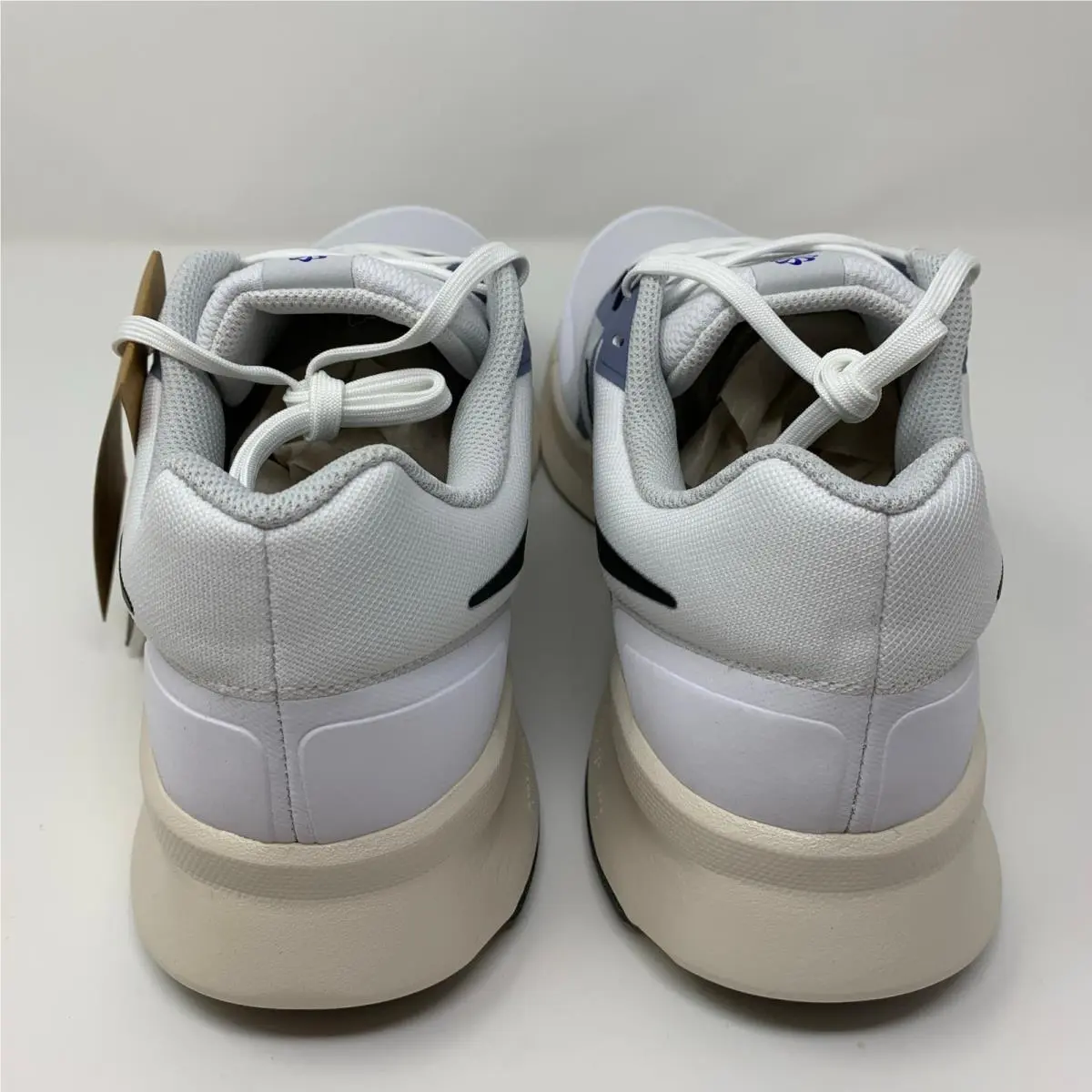 Nike shoes - Nike Run Swift 3 - Run Swift - DR2695-105 - White 4