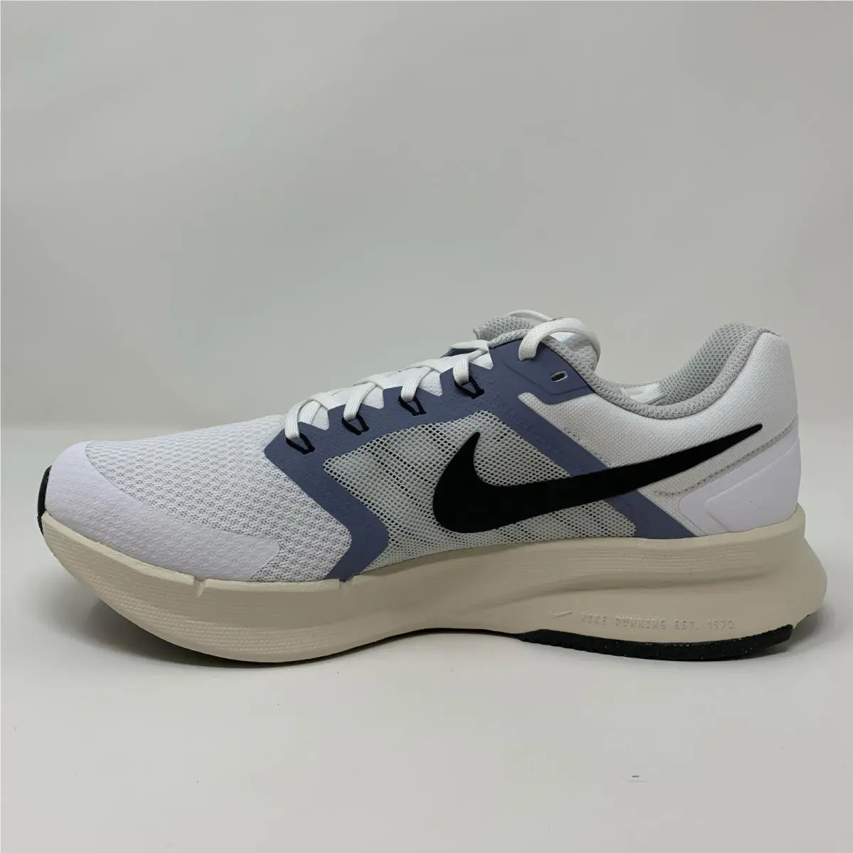 Nike shoes - Nike Run Swift 3 - Run Swift - DR2695-105 - White 0