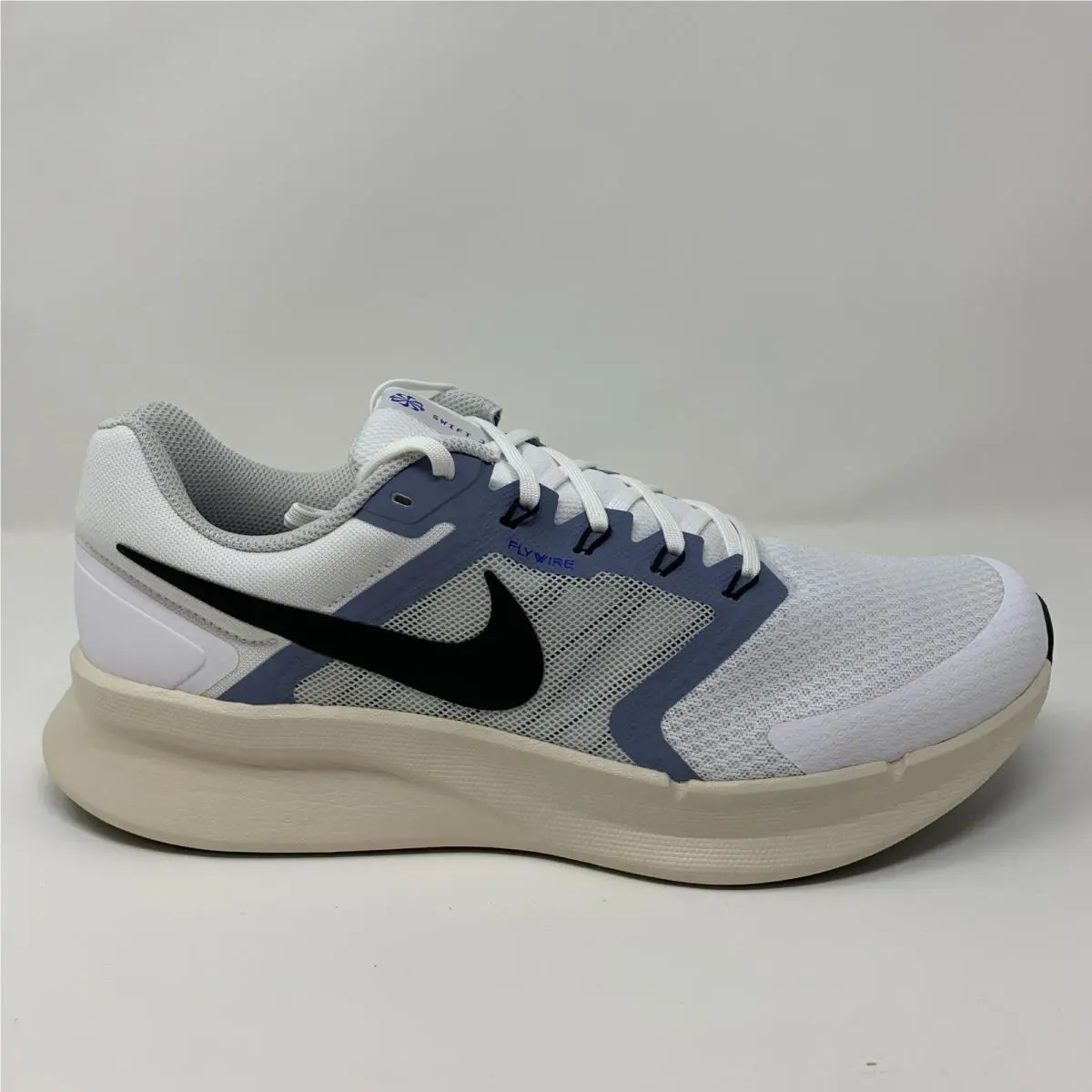 Nike shoes - Nike Run Swift 3 - Run Swift - DR2695-105 - White 1