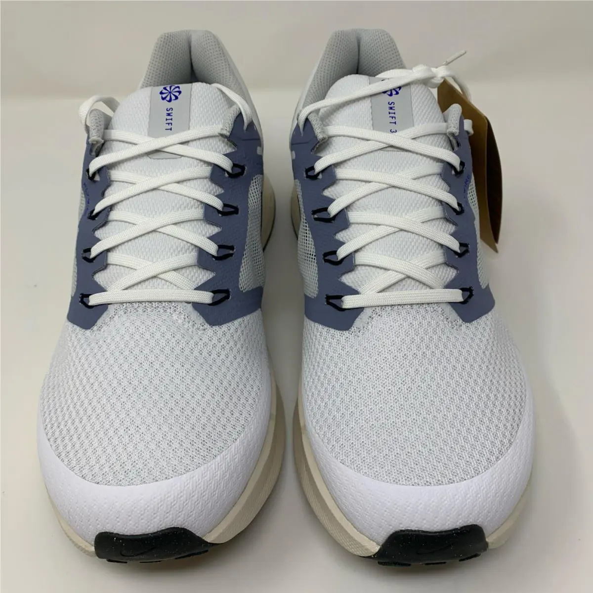 Nike shoes - Nike Run Swift 3 - Run Swift - DR2695-105 - White 3