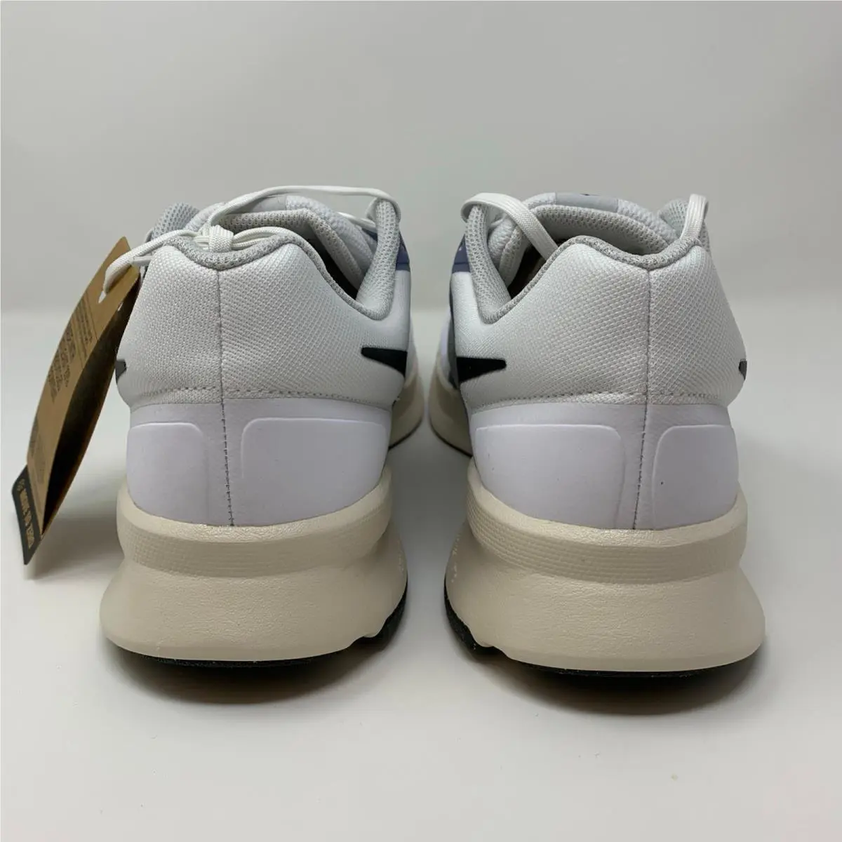 Nike shoes - Nike Run Swift 3 - Run Swift - DR2695-105 - White 4
