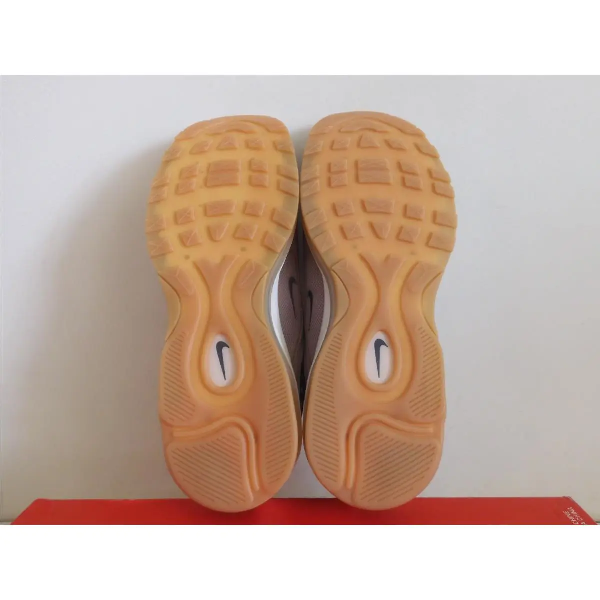 Nike shoes - Nike Air Max 97 - Air Max - AO2326-600 - Pink (UPC: 826218063732) 5
