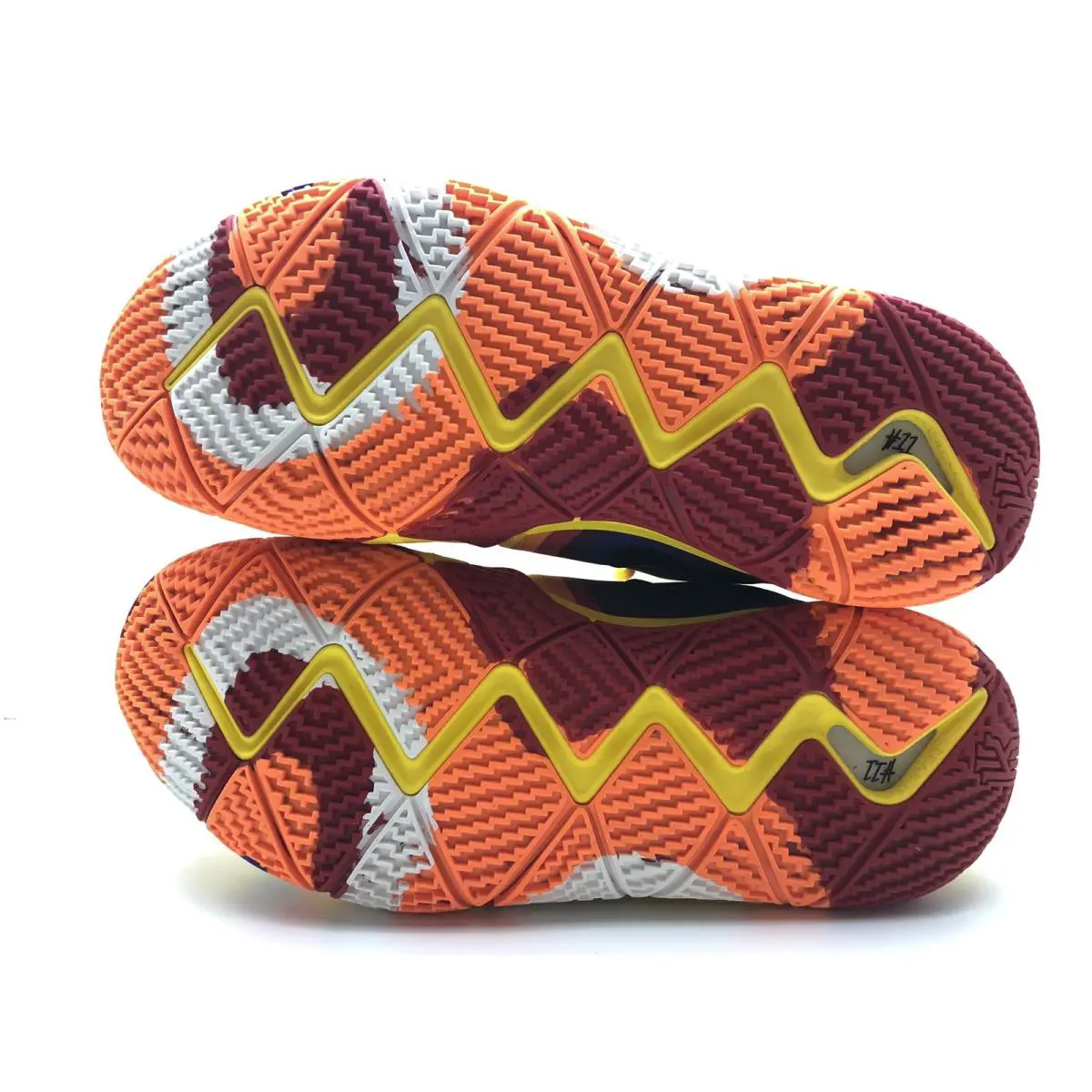Nike shoes - Multi-Color 5