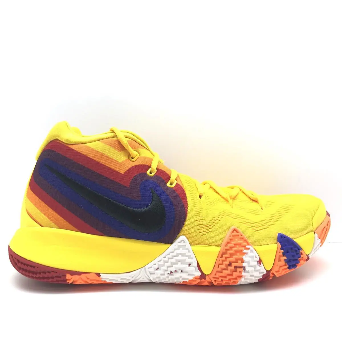 Nike shoes - Multi-Color 6