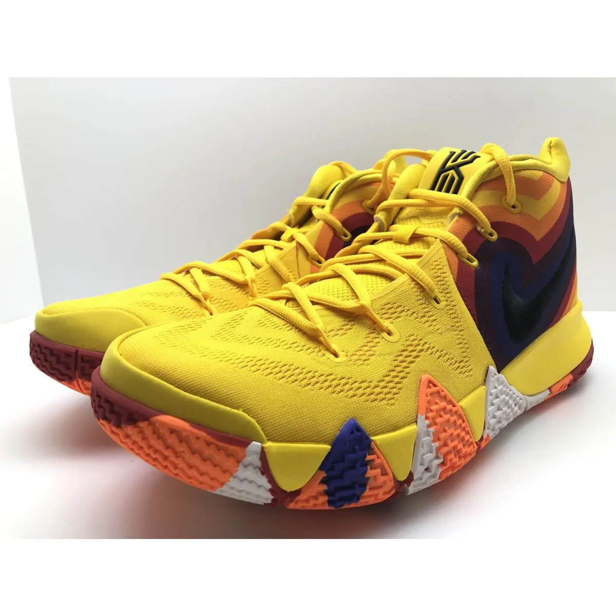 Nike shoes - Multi-Color 1