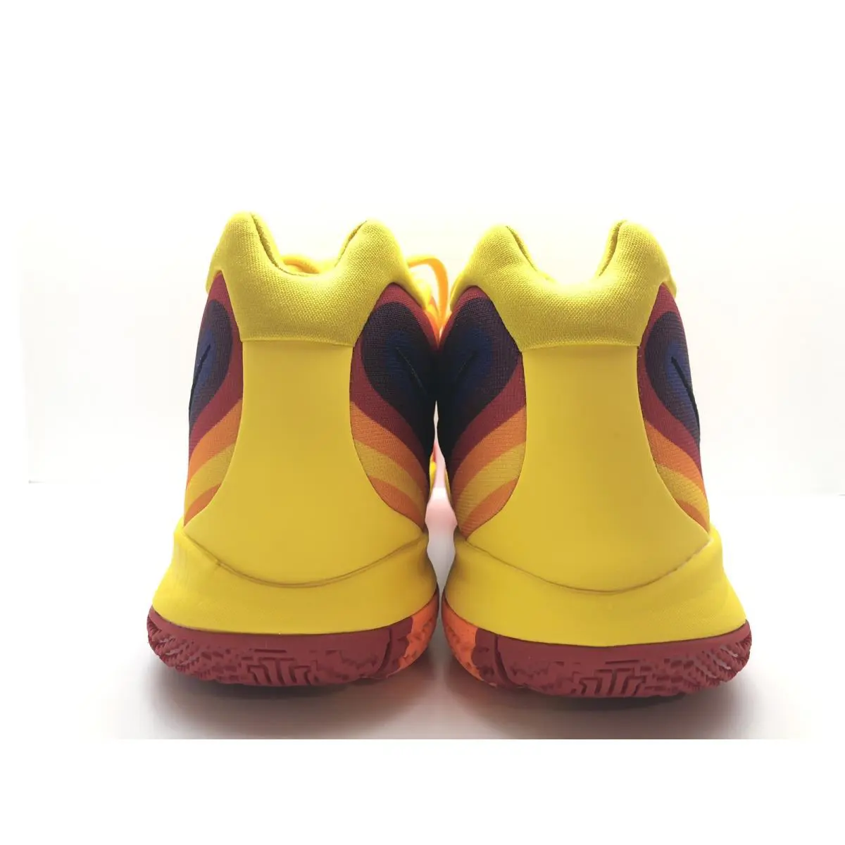 Nike shoes - Multi-Color 3