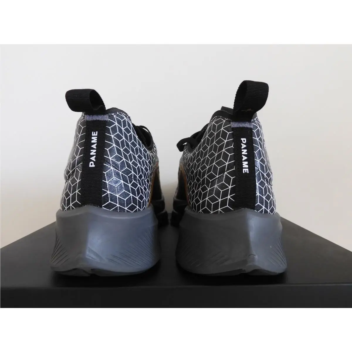 Nike shoes - Jordan Air Zoom Renegade - Air Zoom Renegade - Black (UPC: 194276155059) 2