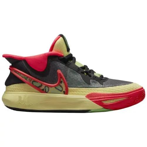 Nike Kyrie 8 GO Black Lemon Chiffon GS 6.5Y DQ8076 003