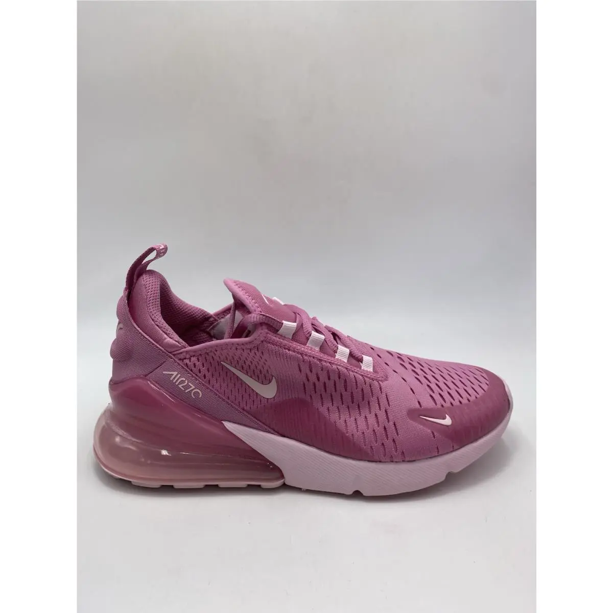 Nike shoes - Nike Air Max 270 - Air Max - HQ1553 646 - Magic Flamingo/Pink Foam (UPC: 197600100077) 0