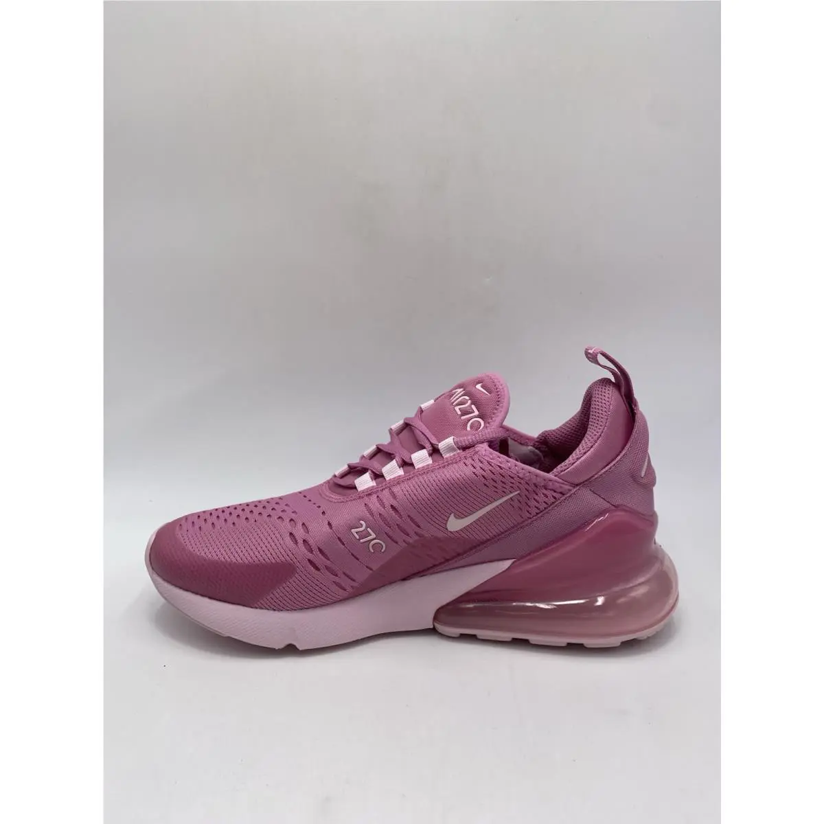 Nike shoes - Nike Air Max 270 - Air Max - HQ1553 646 - Magic Flamingo/Pink Foam (UPC: 197600100077) 1