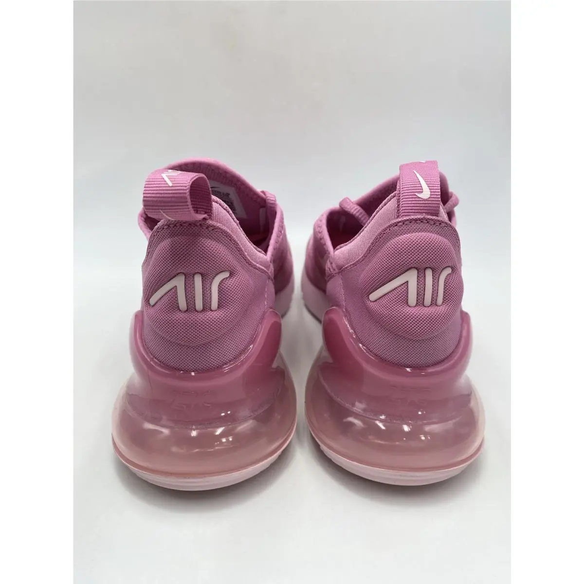 Nike shoes - Nike Air Max 270 - Air Max - HQ1553 646 - Magic Flamingo/Pink Foam (UPC: 197600100077) 4