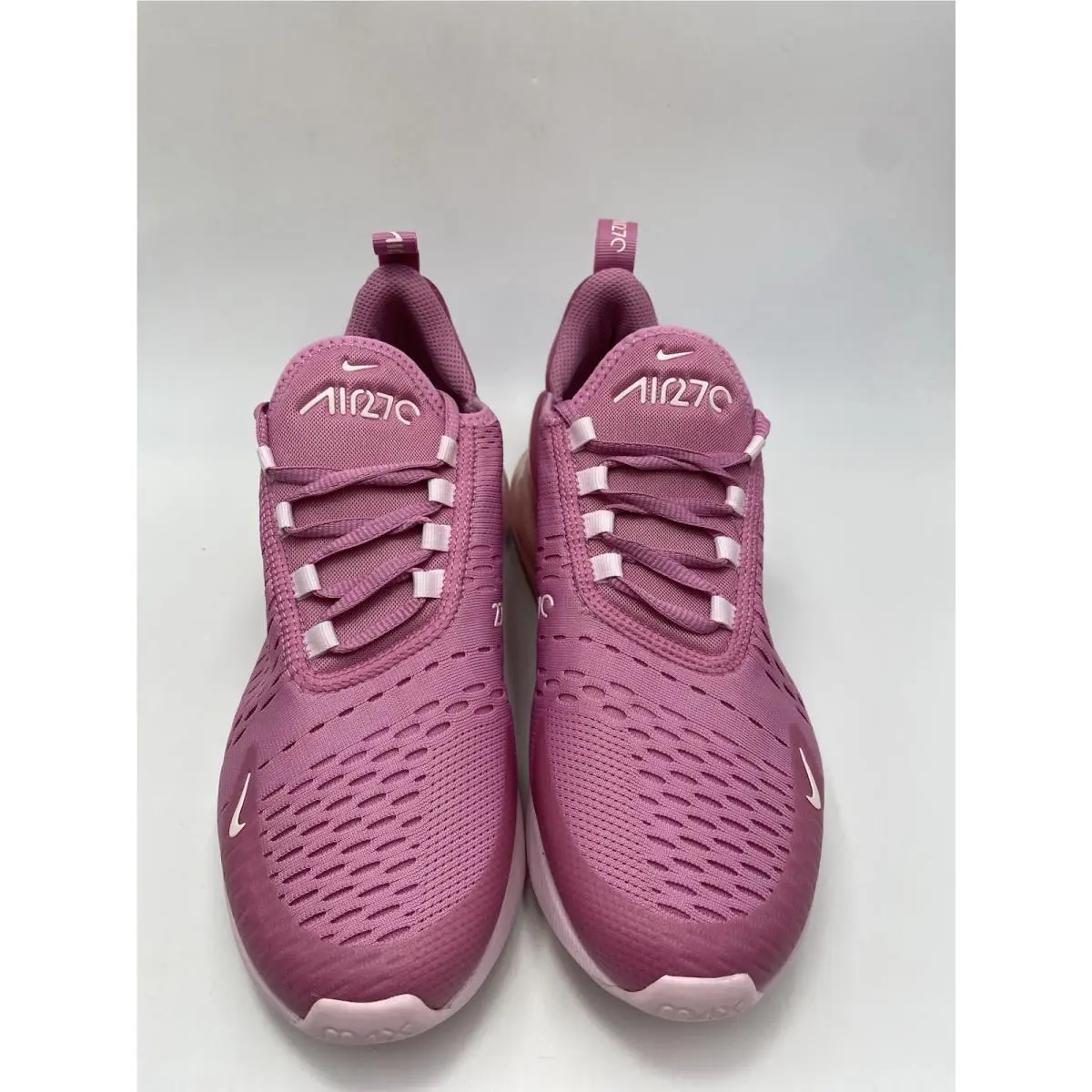 Nike shoes - Nike Air Max 270 - Air Max - HQ1553 646 - Magic Flamingo/Pink Foam (UPC: 197600070967) 3