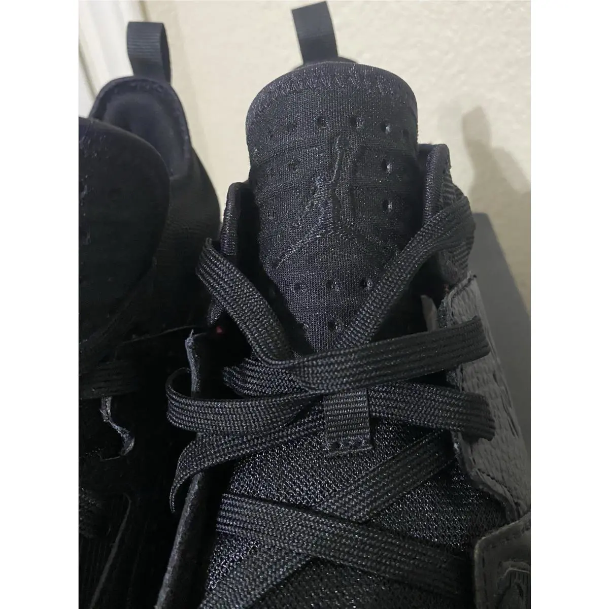 Nike shoes - Jordan Stay Loyal 2 - Stay Loyal - DQ8401-001 - Black 7