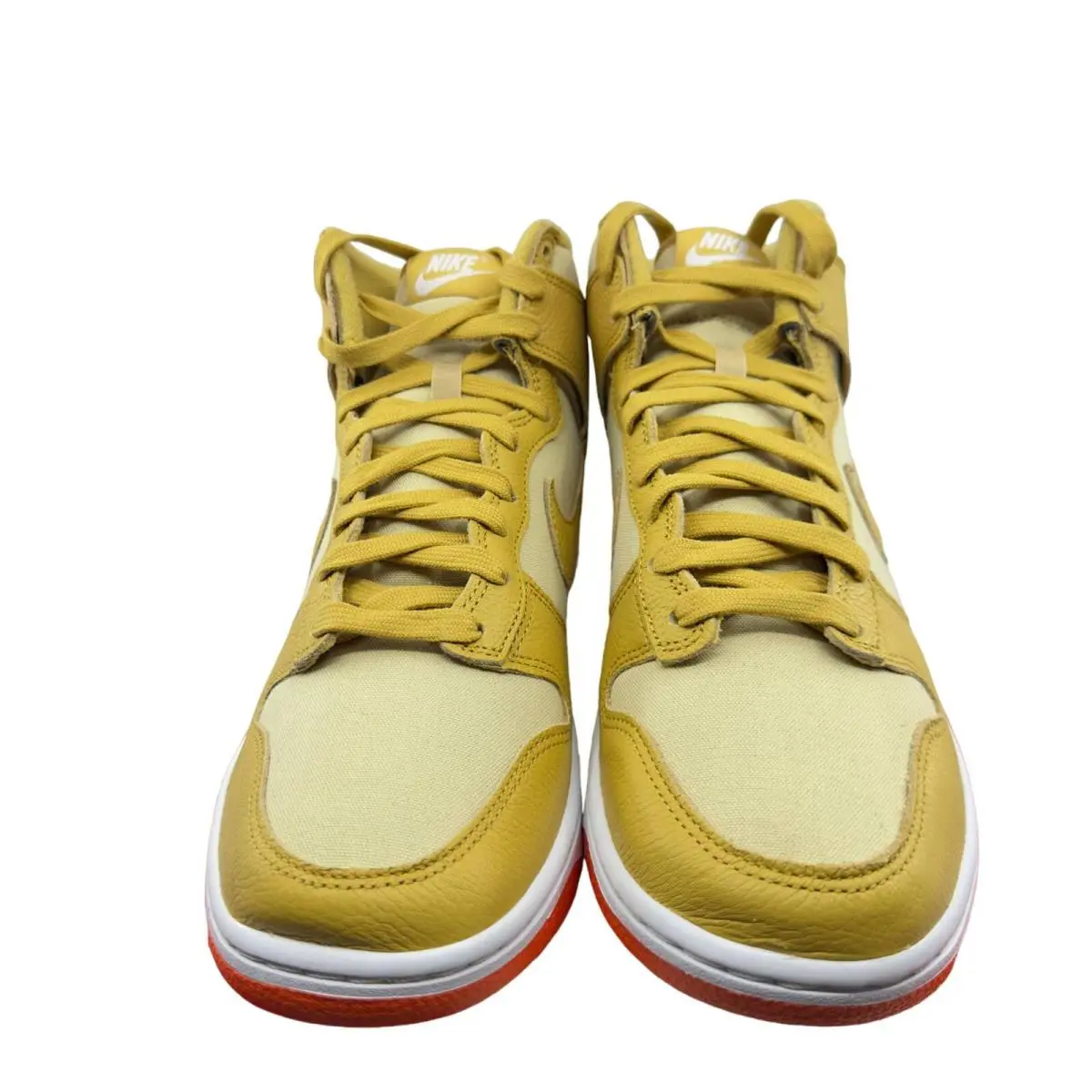 Nike shoes - Gold 0