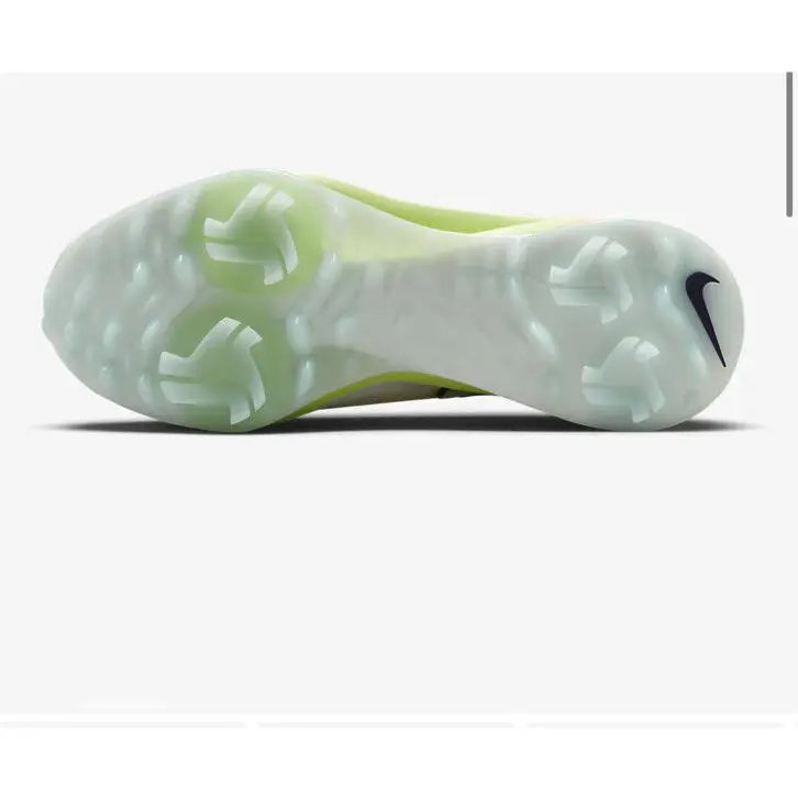 Nike shoes - Nike Infinity - Infinity - DC5221-131 - Green 2
