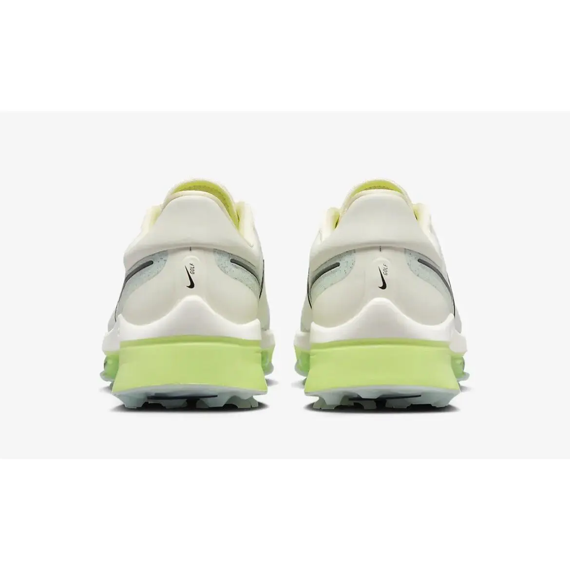 Nike shoes - Nike Infinity - Infinity - DC5221-131 - Green 3
