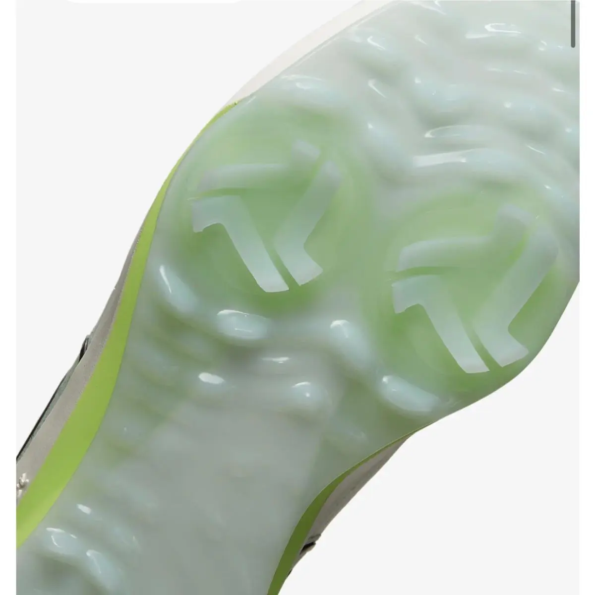 Nike shoes - Nike Infinity - Infinity - DC5221-131 - Green 5