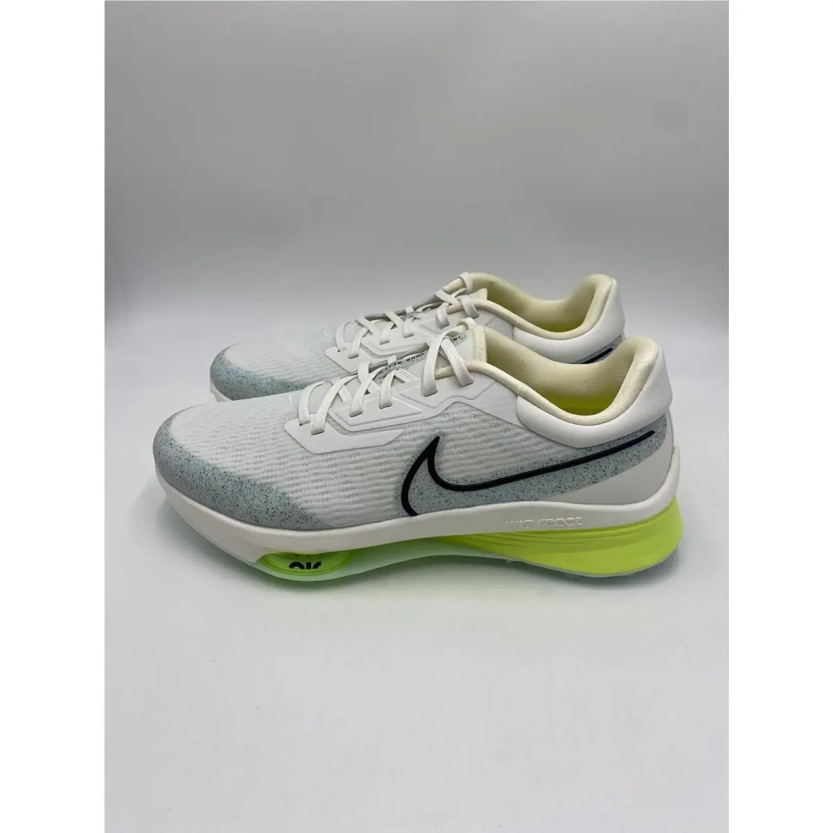 Nike shoes - Nike Infinity - Infinity - DC5221 131 - Sail/Barely Green (UPC: 196148825473) 2