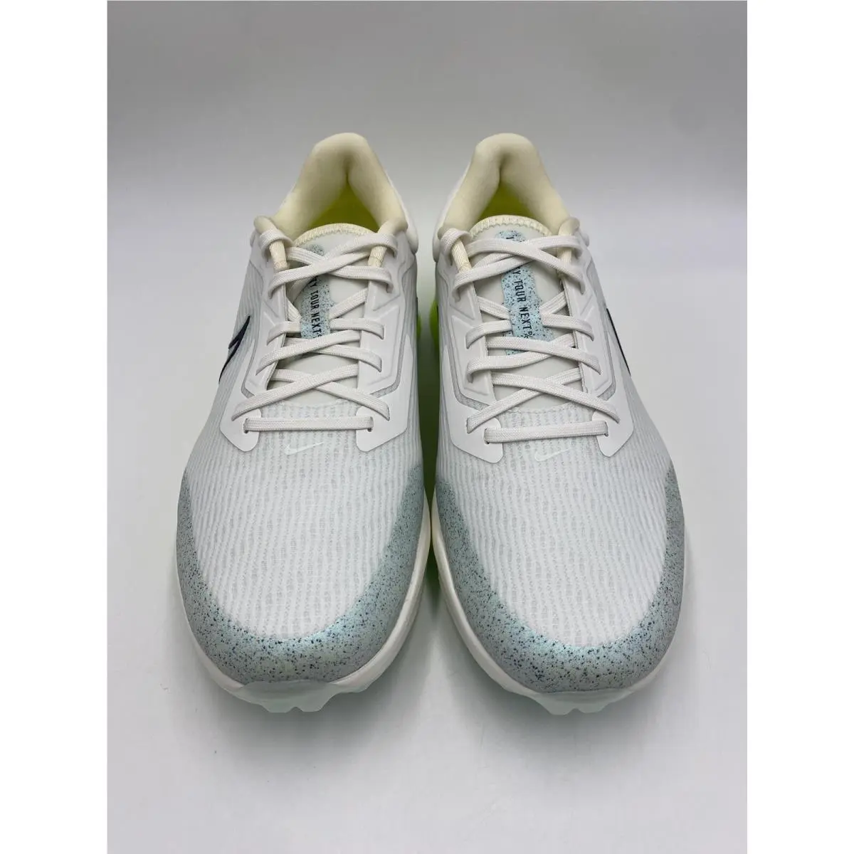 Nike shoes - Nike Infinity - Infinity - DC5221 131 - Sail/Barely Green (UPC: 196148825473) 3