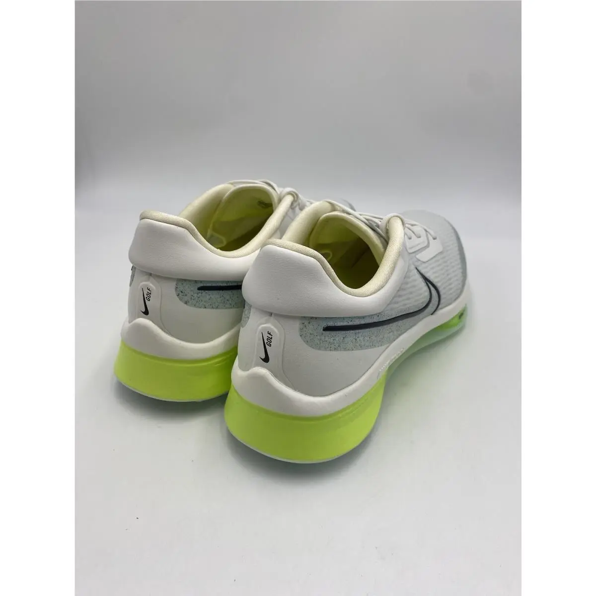 Nike shoes - Nike Infinity - Infinity - DC5221 131 - Sail/Barely Green (UPC: 196148825473) 4