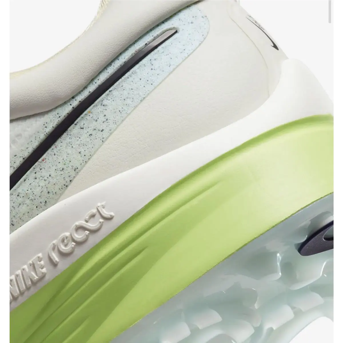 Nike shoes - Nike Infinity - Infinity - DC5221-131 - Green 7