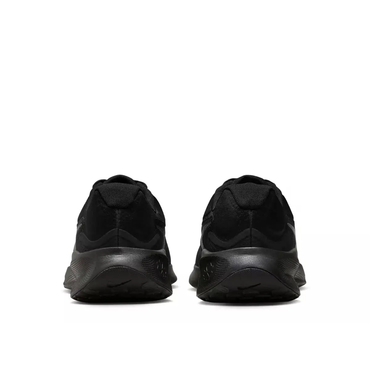 Nike shoes - Black (UPC: 196969468361) 4