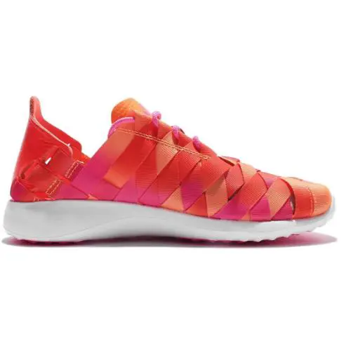 Nike shoes - Nike Juvenate Woven PRM - Juvenate Woven PRM - Pink (UPC: 886548363063) 0
