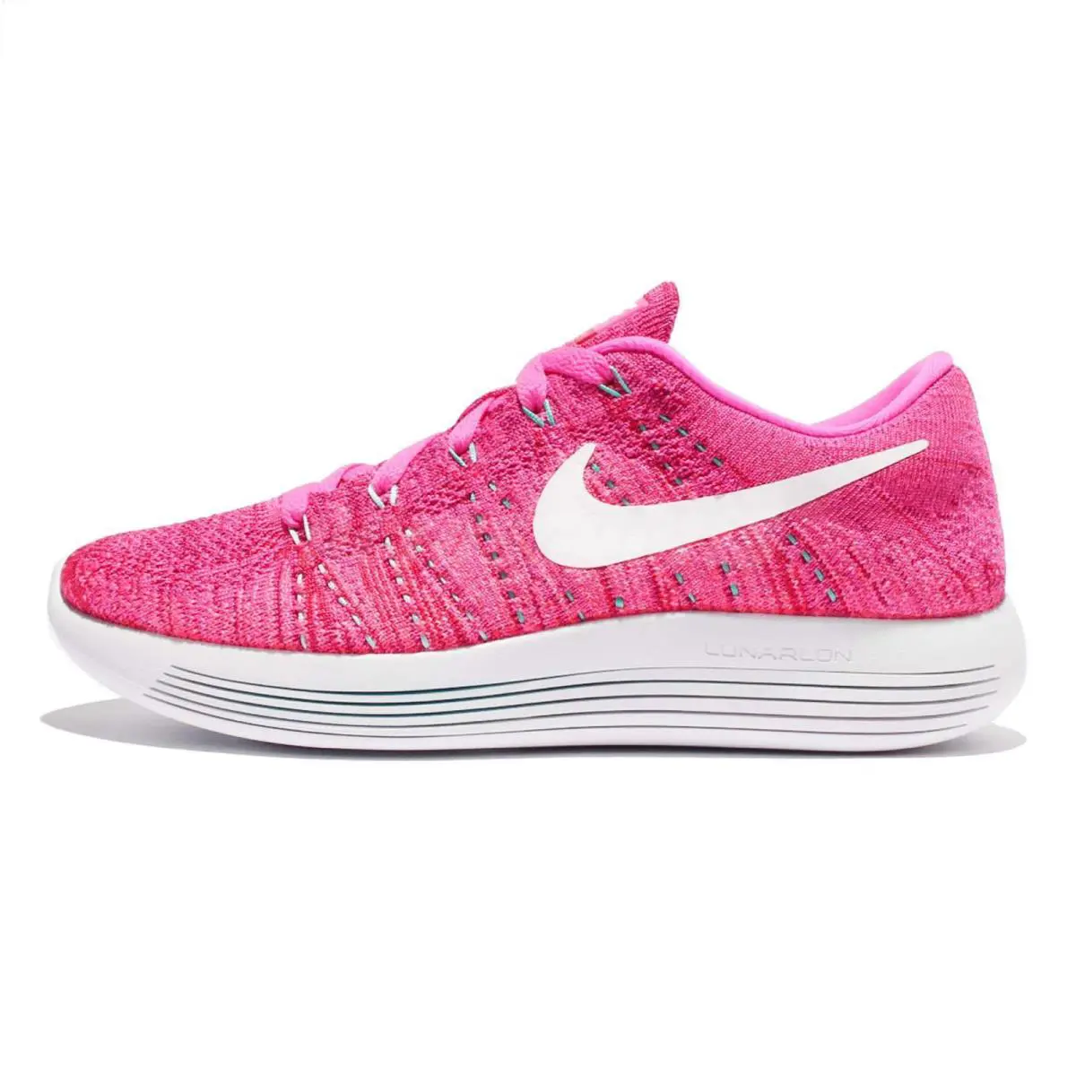 Nike shoes - Pink (UPC: 885259283585) 5