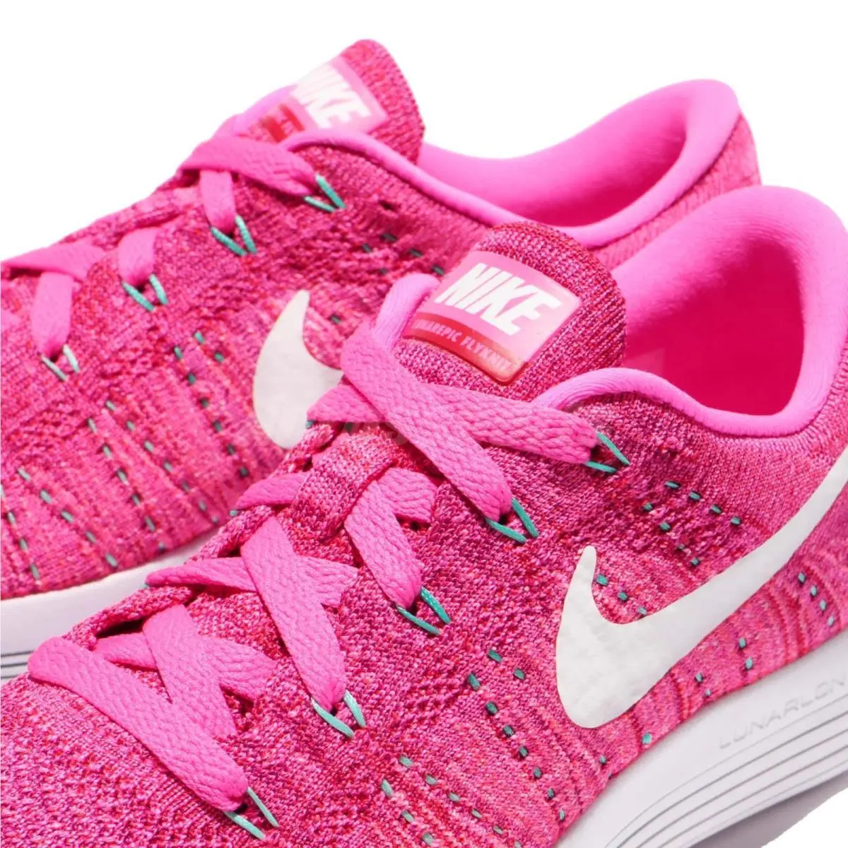 Nike shoes - Pink (UPC: 885259283585) 0