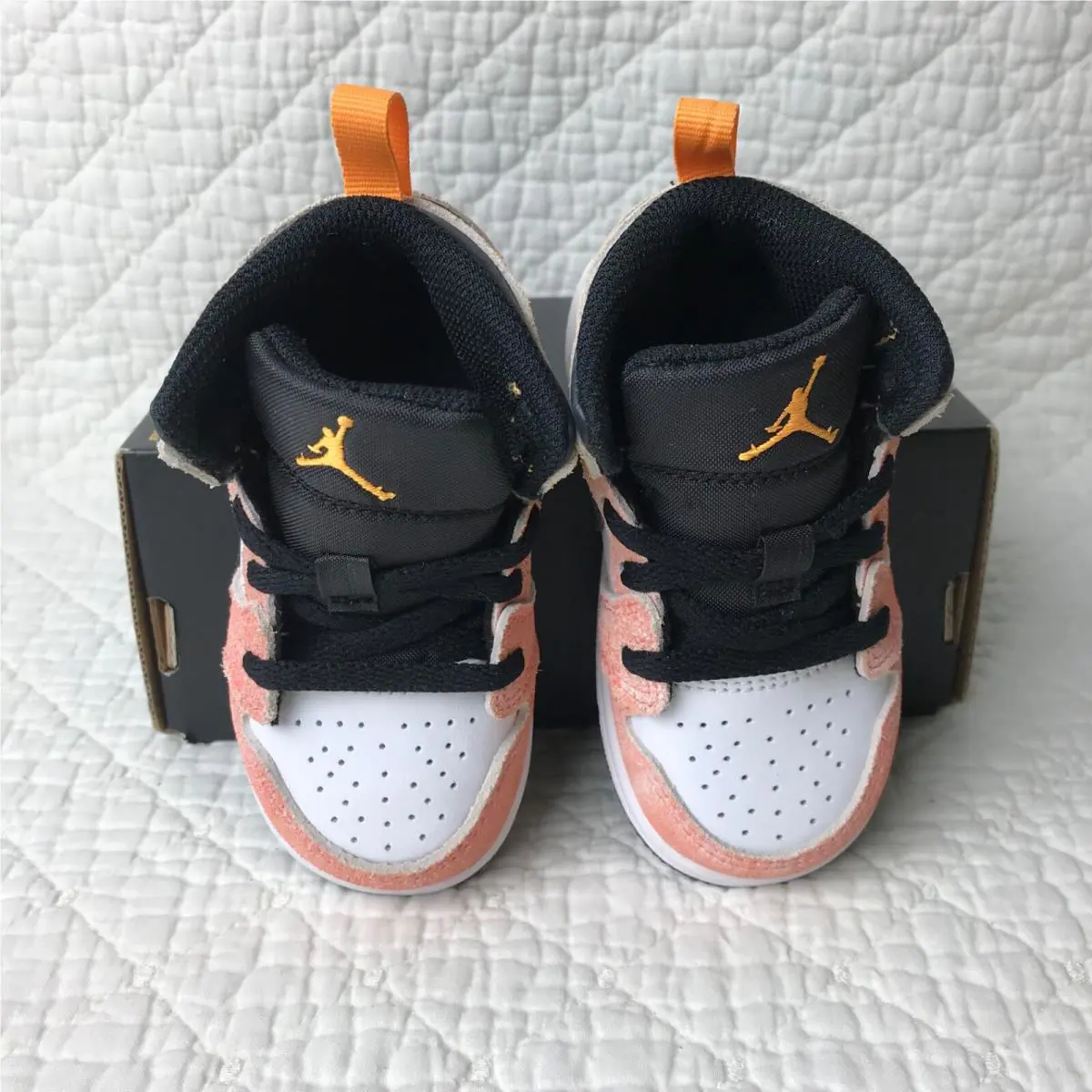 Nike shoes - DX4366-800 - DX4366-800 - Magic Ember/Sundial-White 10