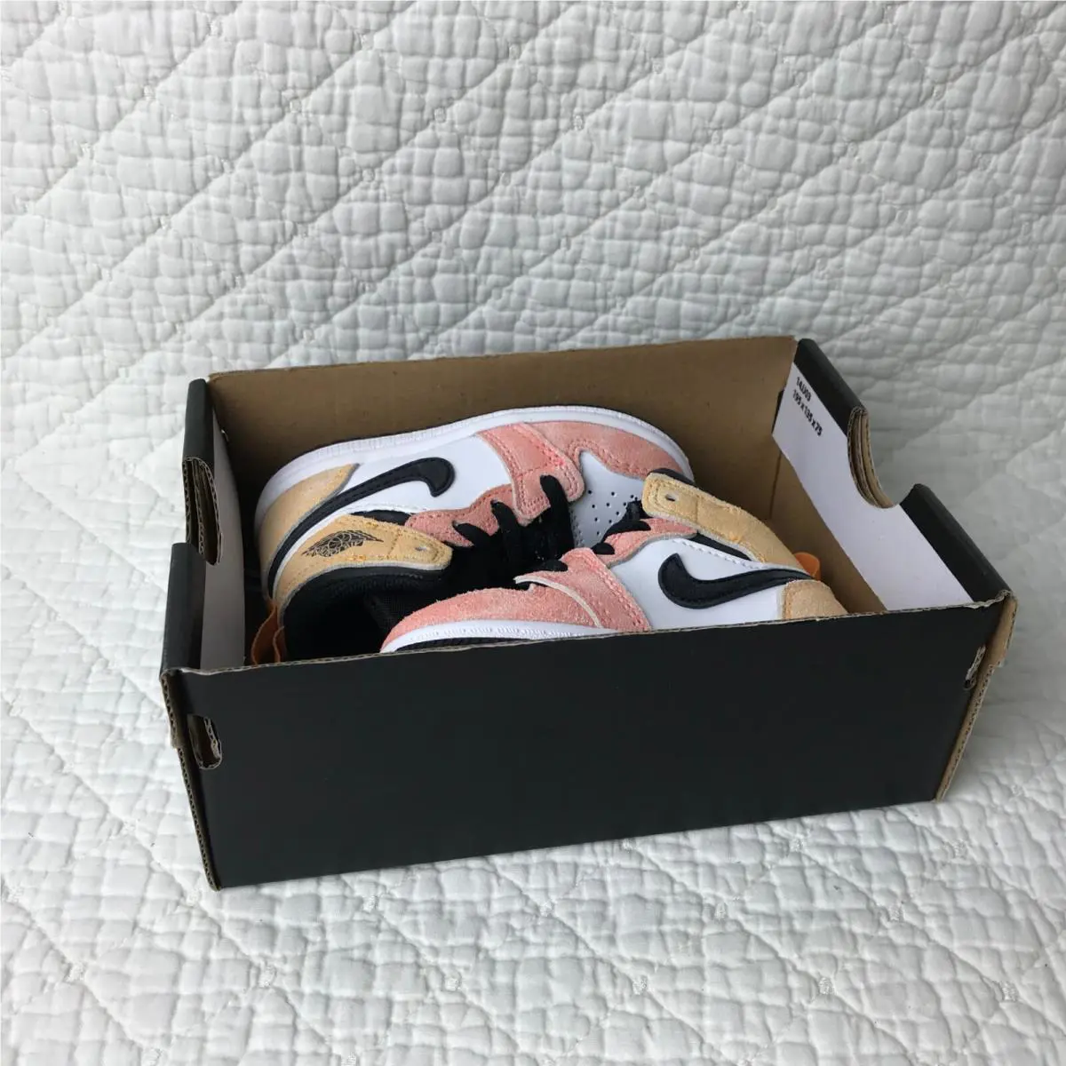 Nike shoes - DX4366-800 - DX4366-800 - Magic Ember/Sundial-White 12