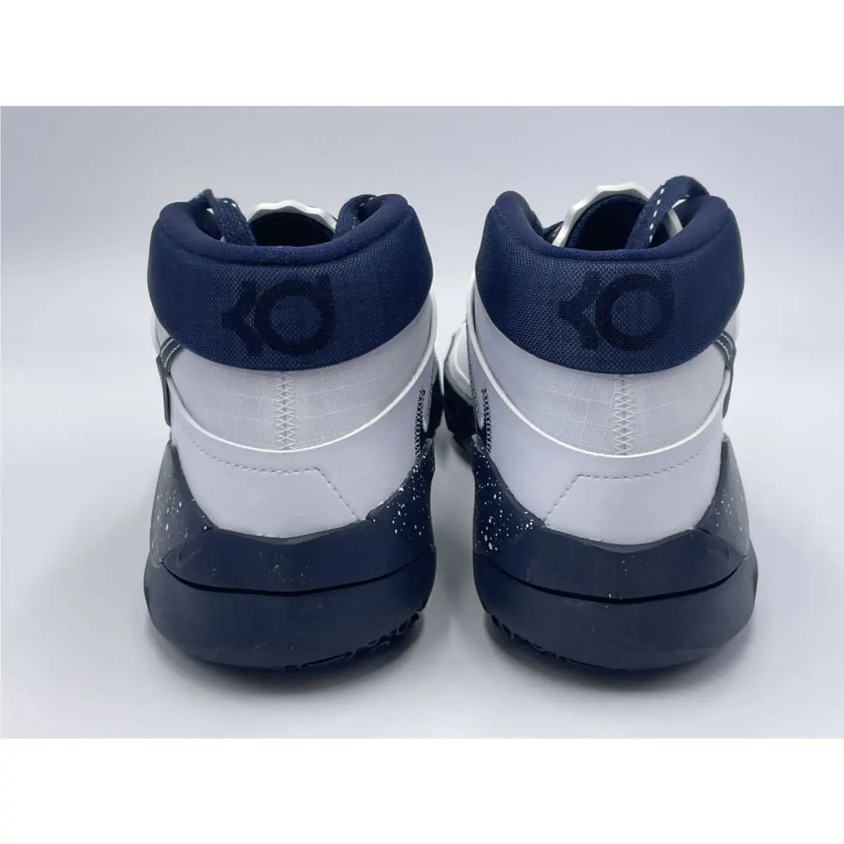 Nike shoes - Nike KD 13 - CK6017-400 - White (UPC: 194276368107) 3
