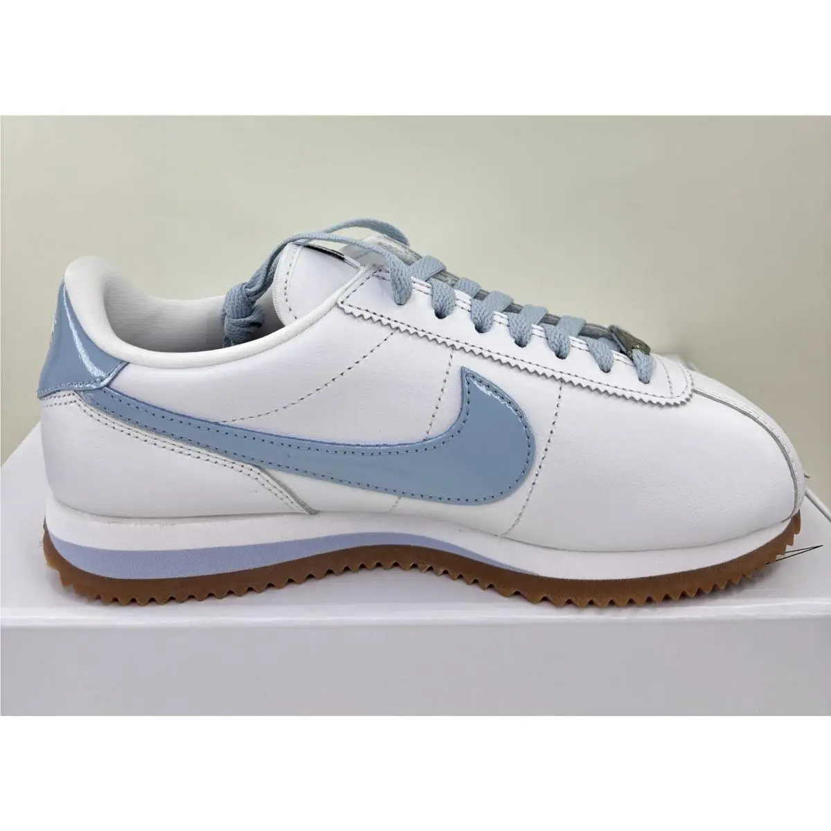 Nike shoes - Nike Cortez - Cortez - White 2