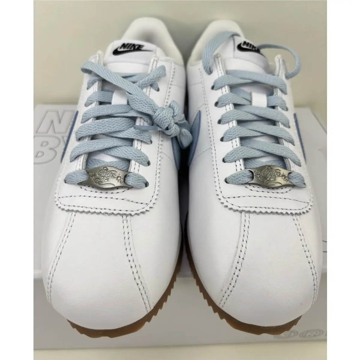 Nike shoes - Nike Cortez - Cortez - White 3