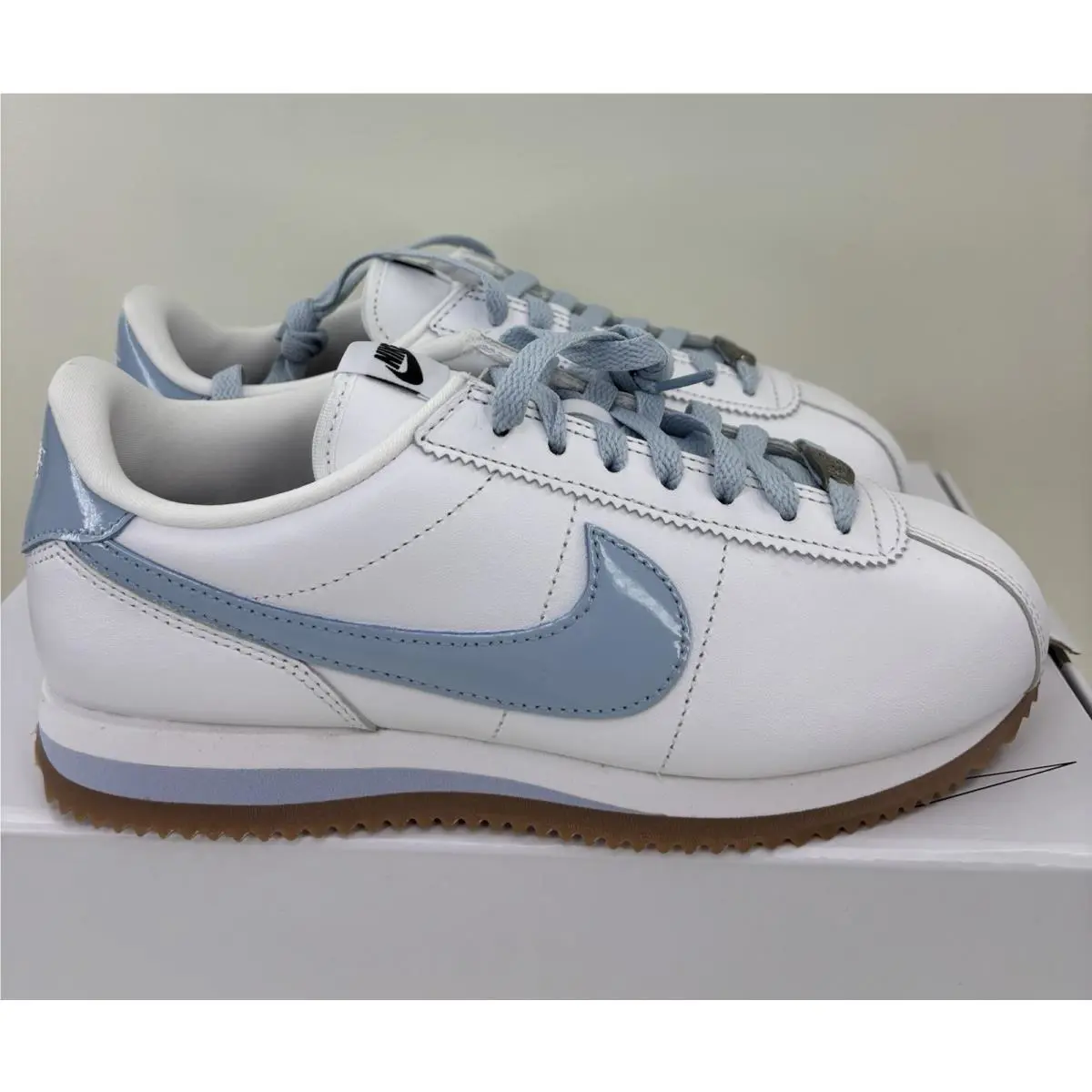 Nike shoes - Nike Cortez - Cortez - White 1