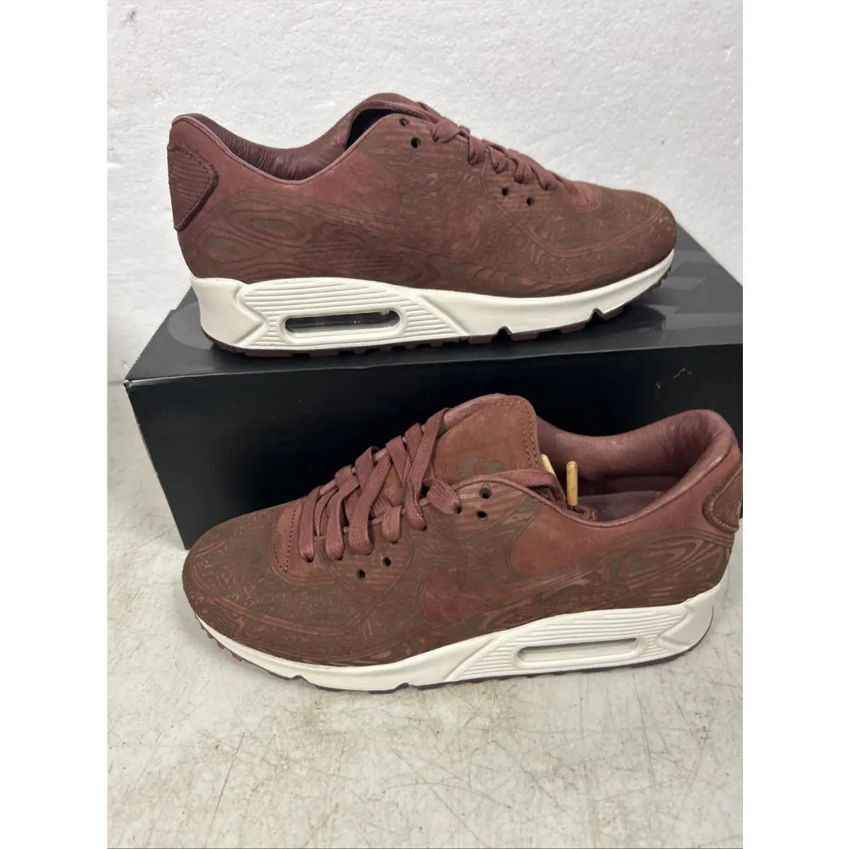 Nike shoes - Nike Air Max 90 - Air Max - Dark Pony 1